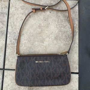 Michael Kors crossbody